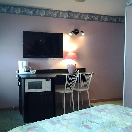 Motel Normandie Louiseville Ruang foto