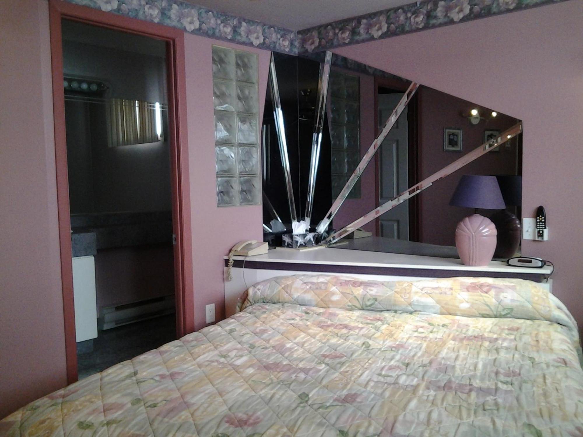 Motel Normandie Louiseville Ruang foto