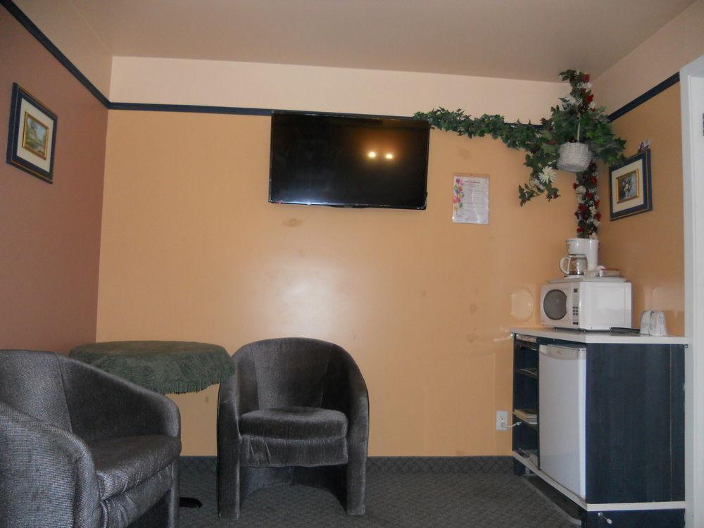 Motel Normandie Louiseville Bagian luar foto